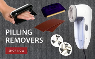 Pilling Removers