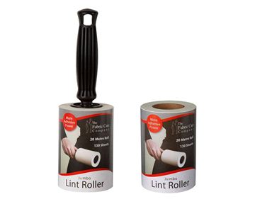 Picture of Jumbo Lint Roller + Refill