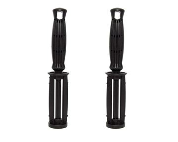Picture of Jumbo Lint Roller Handles (2 Pack)
